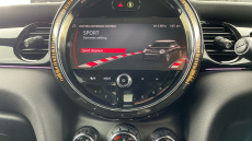 MINI Hatchback 1.5 Cooper Sport Premium 3dr Auto Petrol Hatchback